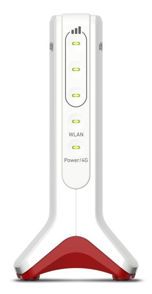 FRITZ!Box 6825 4G International – LTE Router mit Wi-Fi 6
