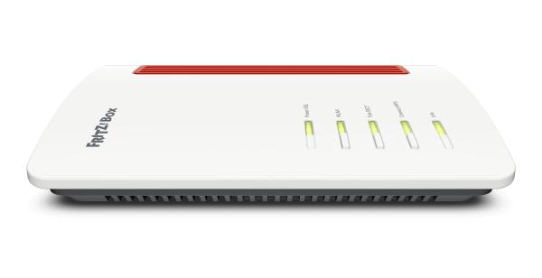 FRITZ!Box 7682 Wi-Fi 7 Router