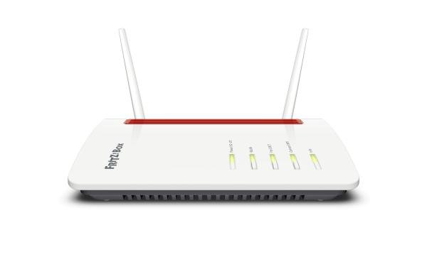 AVM Fritz!Box 6850 5G Router