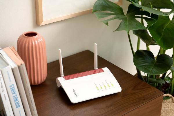 AVM Fritz!Box 6850 5G Router