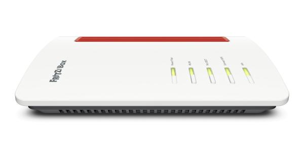 FRITZ!Box 5690 Wi-Fi 7 Router  2,5 Gigabit LAN