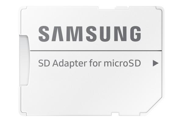 Samsung Sonic the Hedgehog microSDXC 1TB inklusiv Adapter