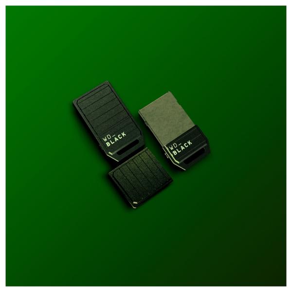 WD_BLACK C50 1TB Expansion Card Xbox Series X|S