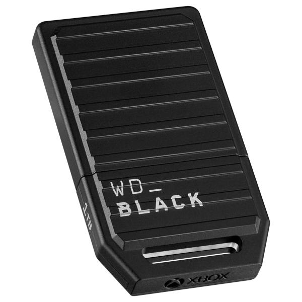 WD_BLACK C50 1TB Expansion Card Xbox Series X|S
