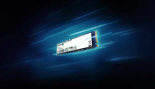 2TB Kingston NV3 M.2 interne SSD NVMe PCIe 4.0