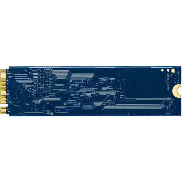 500 GB Kingston NV3 M.2 SSD NVMe PCIe 4.0 – Interne SSD für PC & Laptop