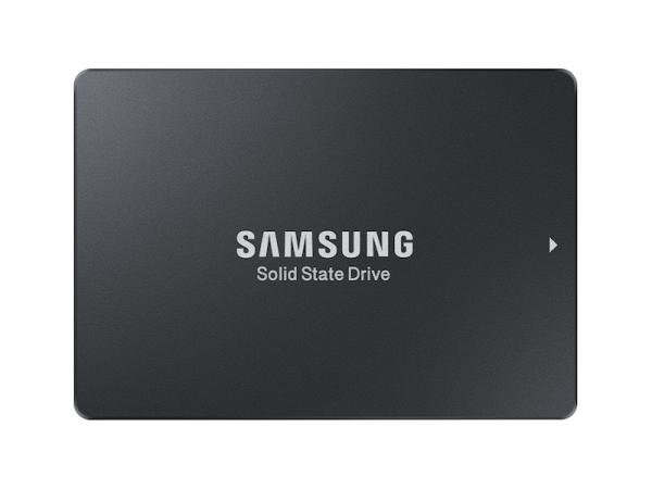 240GB Samsung Enterprise PM893 2,5" Serial ATA III V-NAND TLC