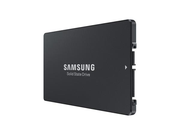 240GB Samsung Enterprise PM893 2,5" Serial ATA III V-NAND TLC