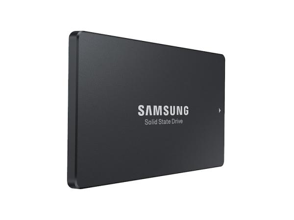 240GB Samsung Enterprise PM893 2,5" Serial ATA III V-NAND TLC