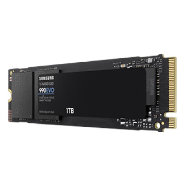 M.2 1TB Samsung 990 EVO Plus NVMe PCIe