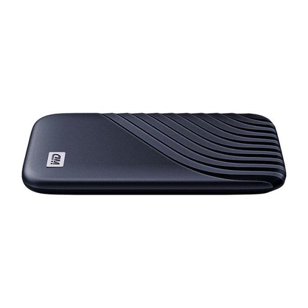 1TB WD MyPassport USB 3.2 Gen2 Midnight Blue