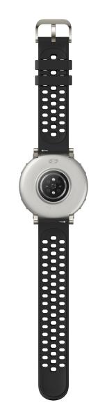 Amazfit Active 3 Premium Black Smartwatch HYROX-Modus