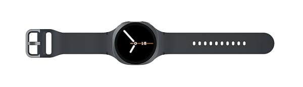 Samsung Galaxy Watch8 40 mm LTE EU silver black