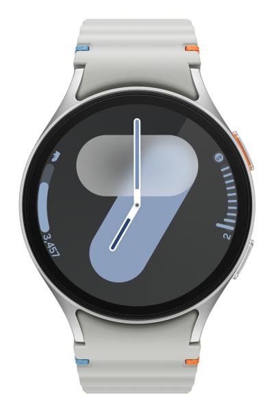 Samsung Galaxy Watch 7 L310 EU Wi-Fi 44mm silver