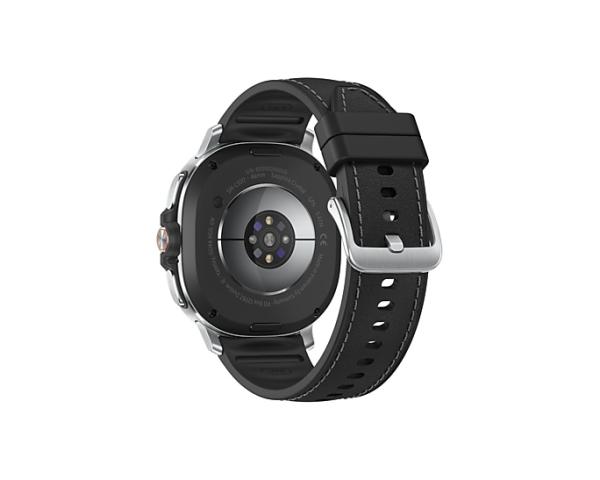 Samsung Galaxy Watch8 L500 46 mm Wi-Fi EU black silber