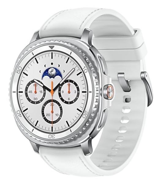 Samsung Galaxy Watch8 L500 46 mm Wi-Fi EU white