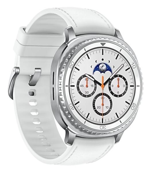 Samsung Galaxy Watch8 L500 46 mm Wi-Fi EU white