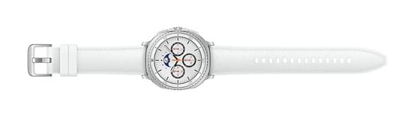 Samsung Galaxy Watch8 L500 46 mm Wi-Fi EU white