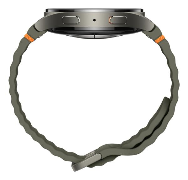 Samsung Galaxy Watch 7 L310 EU Wi-Fi 44mm green