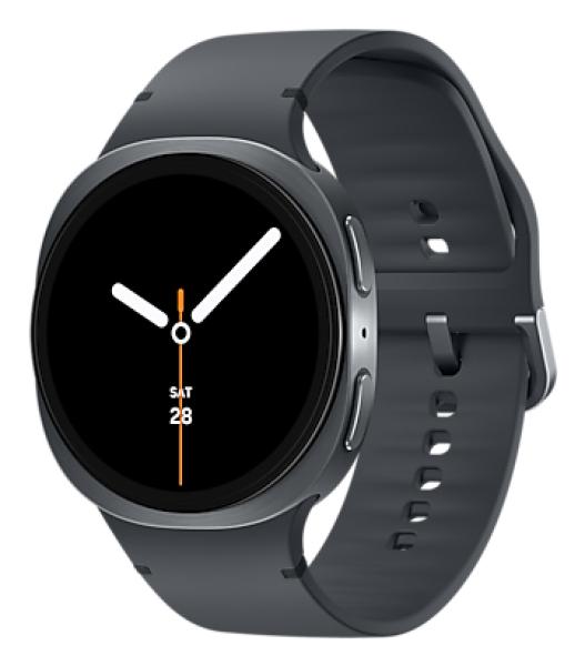 Samsung Galaxy Watch8 44 mm Wi-Fi EU black
