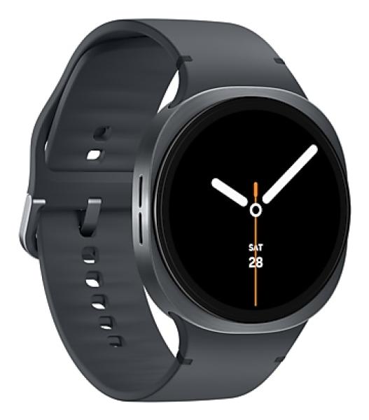 Samsung Galaxy Watch8 44 mm Wi-Fi EU black