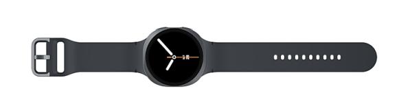 Samsung Galaxy Watch8 44 mm Wi-Fi EU black
