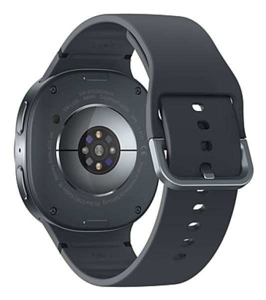 Samsung Galaxy Watch8 44 mm Wi-Fi EU black