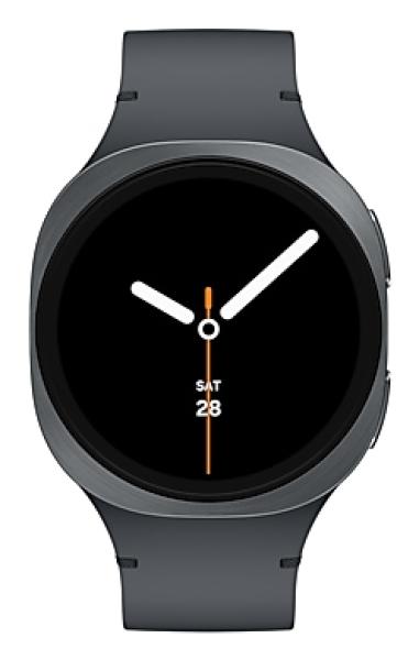 Samsung Galaxy Watch8 40 mm Wi-Fi EU black