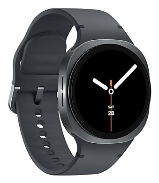 Samsung Galaxy Watch8 40 mm Wi-Fi EU black