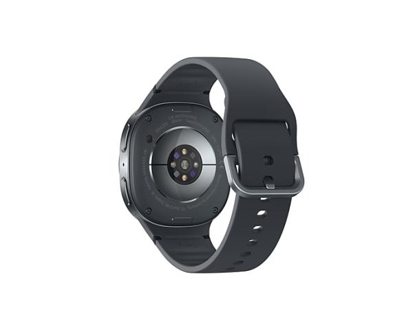 Samsung Galaxy Watch8 40 mm Wi-Fi EU black