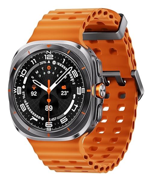 Samsung Galaxy Watch Ultra L705 EU LTE 47mm orange