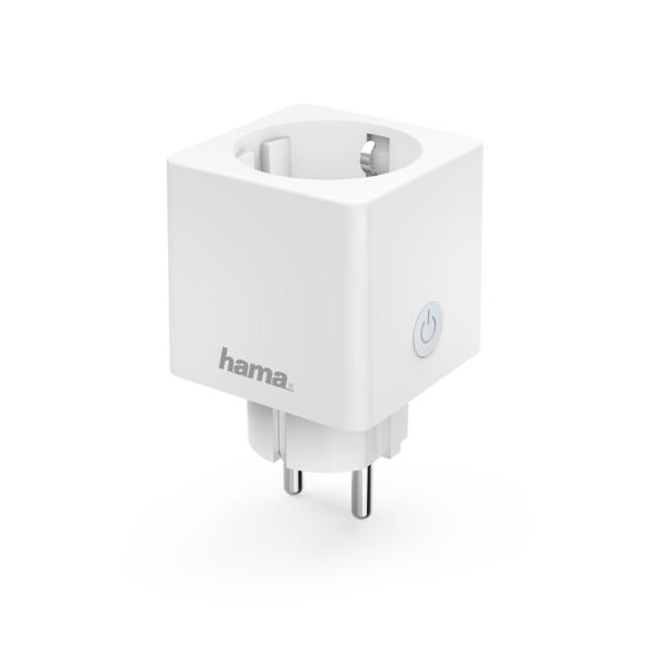 Hama WLAN-Steckdose Mini
