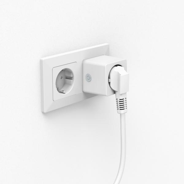 Hama WLAN-Steckdose Mini