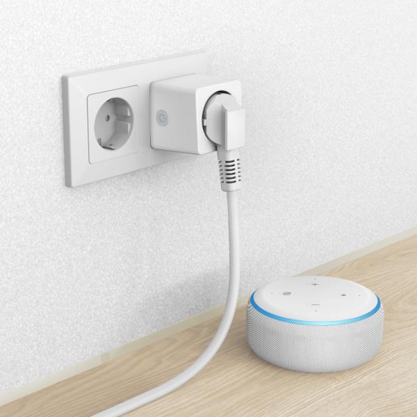 Hama WLAN-Steckdose Mini