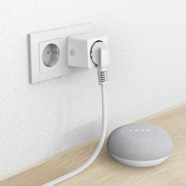 Hama WLAN-Steckdose Mini