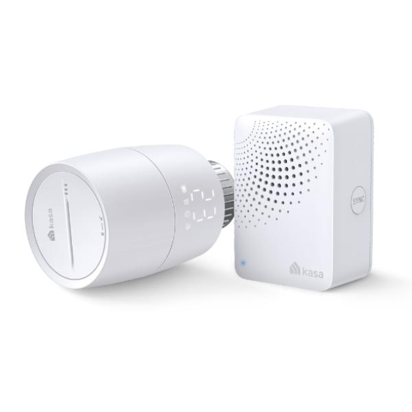 TP-Link Home KE100 KIT Heizkörperregler
