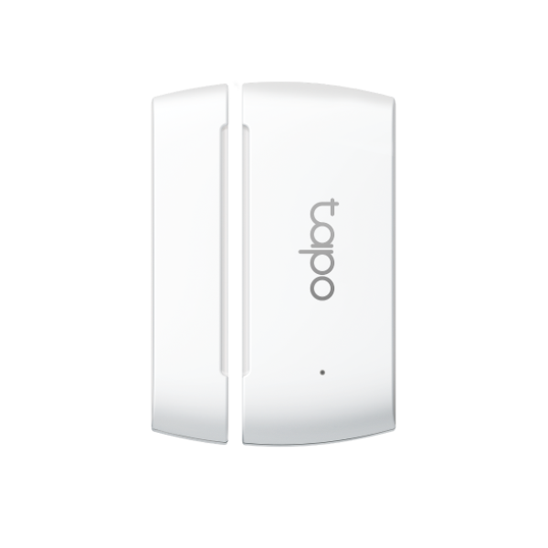 TP-Link Tapo T110 Tür-/Fenstersensor – Intelligenter Kontaktsensor, Smart Home