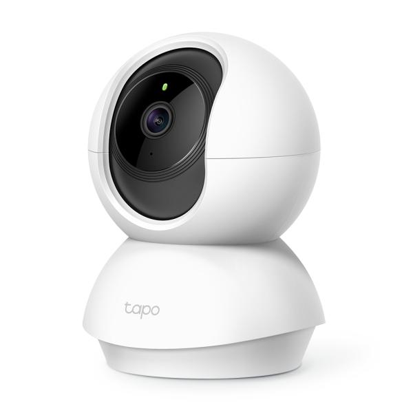 TP-Link Tapo C200 Indoor WLAN-Sicherheitskamera