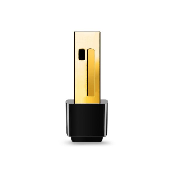 TP-Link TL-WN725N 150Mbit/s WLAN Nano USB-Adapter