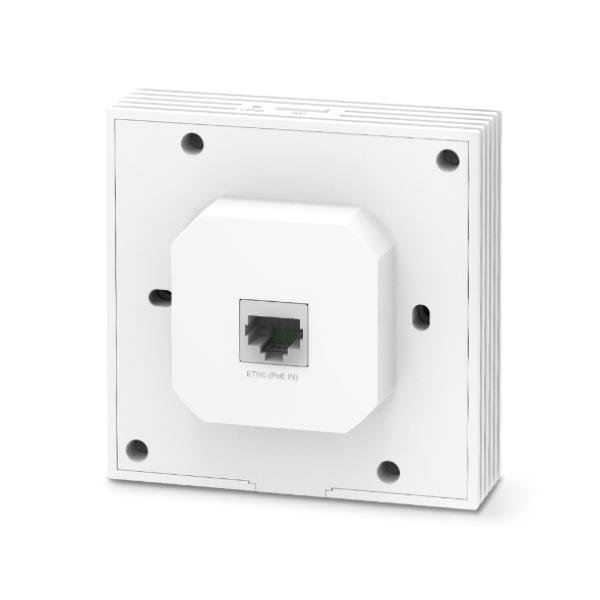 AP TP-LINK Omada EAP650-Wall AX3000 Wifi6