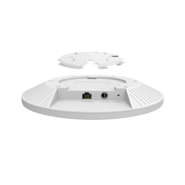 TP-LINK Omada EAP660 HD AX3600