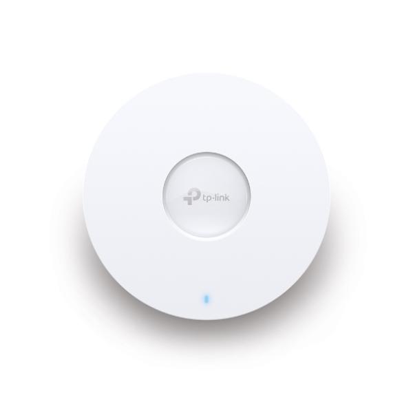 TP-LINK Omada EAP670 WIFI6 AX5400