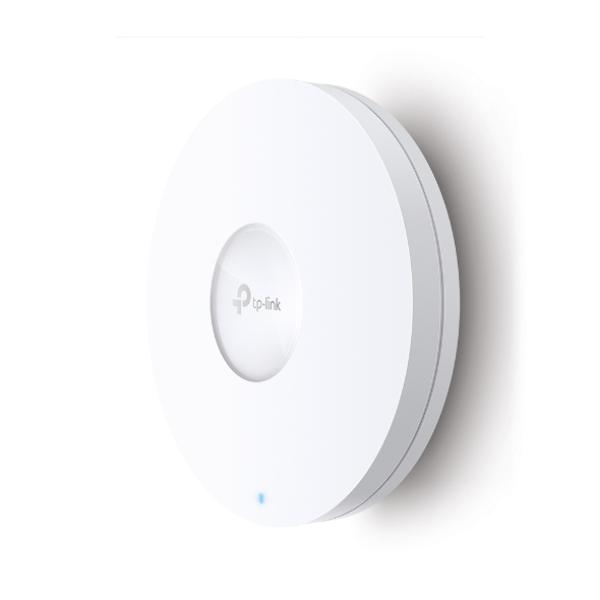 TP-LINK Omada EAP670 WIFI6 AX5400