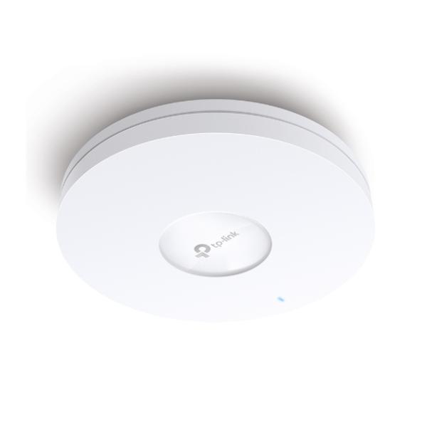 TP-LINK Omada EAP670 WIFI6 AX5400
