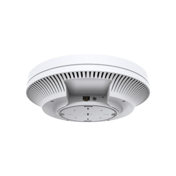 TP-LINK Omada EAP670 WIFI6 AX5400