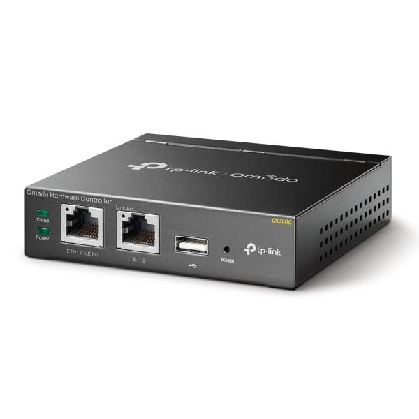 TP-LINK Omada OC200 Gateway/Controller