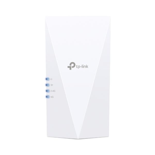 TP-Link WL-Repeater RE1500X(DE) Wi-Fi Range Extender