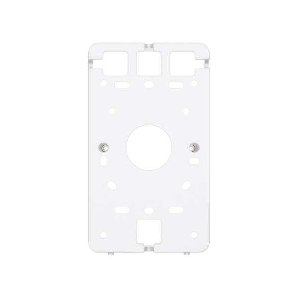 TP-Link Omada OJB-100 Wandhalterung für Wall-Accesspoints, Junction Box, Weiß