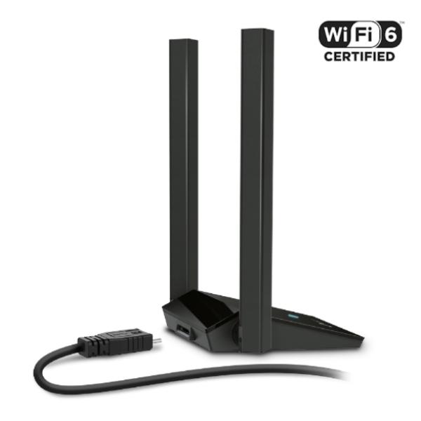 TP-Link ARCHER TX20U PLUS Netzwerkadapter
