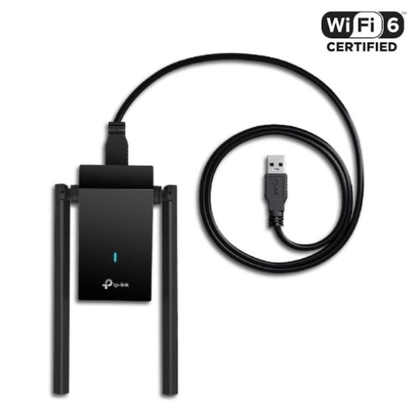 TP-Link ARCHER TX20U PLUS Netzwerkadapter
